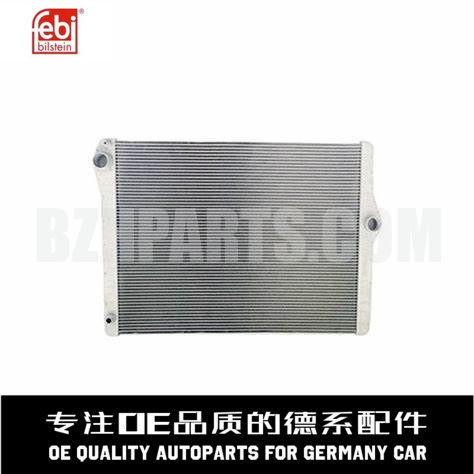费比防冻液散热器质量稳定