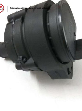 LINK-LOCK 空调循环水泵A2048350364适用于奔驰W204W212W166V251