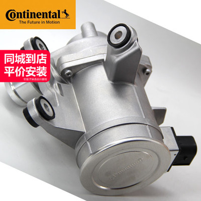 马牌2742002700电子水泵适用奔驰M274C级E级GLC级W20W212W213X253