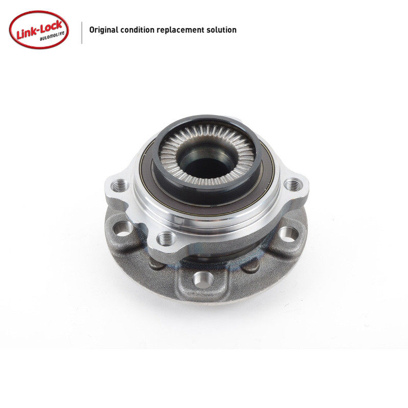 LINK-LOCK 前桥轮毂轮芯轴承31206870725适用于宝马F25F26 X3 X4