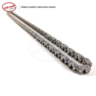 LINK LOCK曲轴正时链条11311432176适用于宝马M54E53E60E61E65E66
