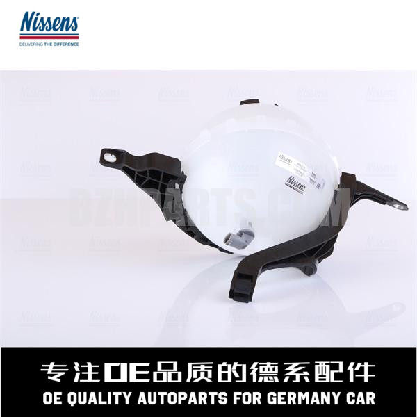 NISSENS尼盛斯 冷却液副水壶17138614293适用于宝马F18F10F11 525