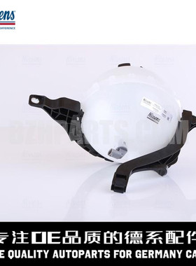 NISSENS尼盛斯 冷却液副水壶17138614293适用于宝马F18F10F11 525