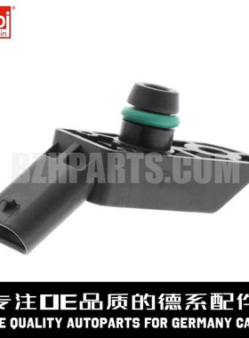 FEBI费比 进气歧管传感器13627599907适用于宝马N13 迷你 N18 R55