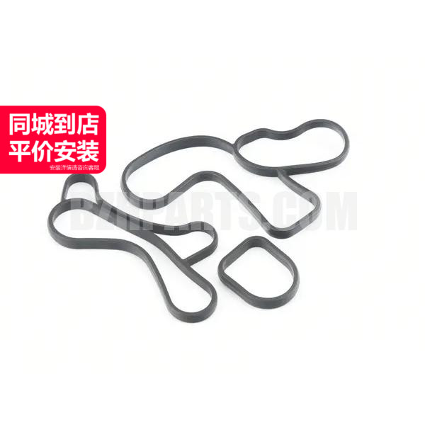 爱尔铃机油散热器垫片质量稳定