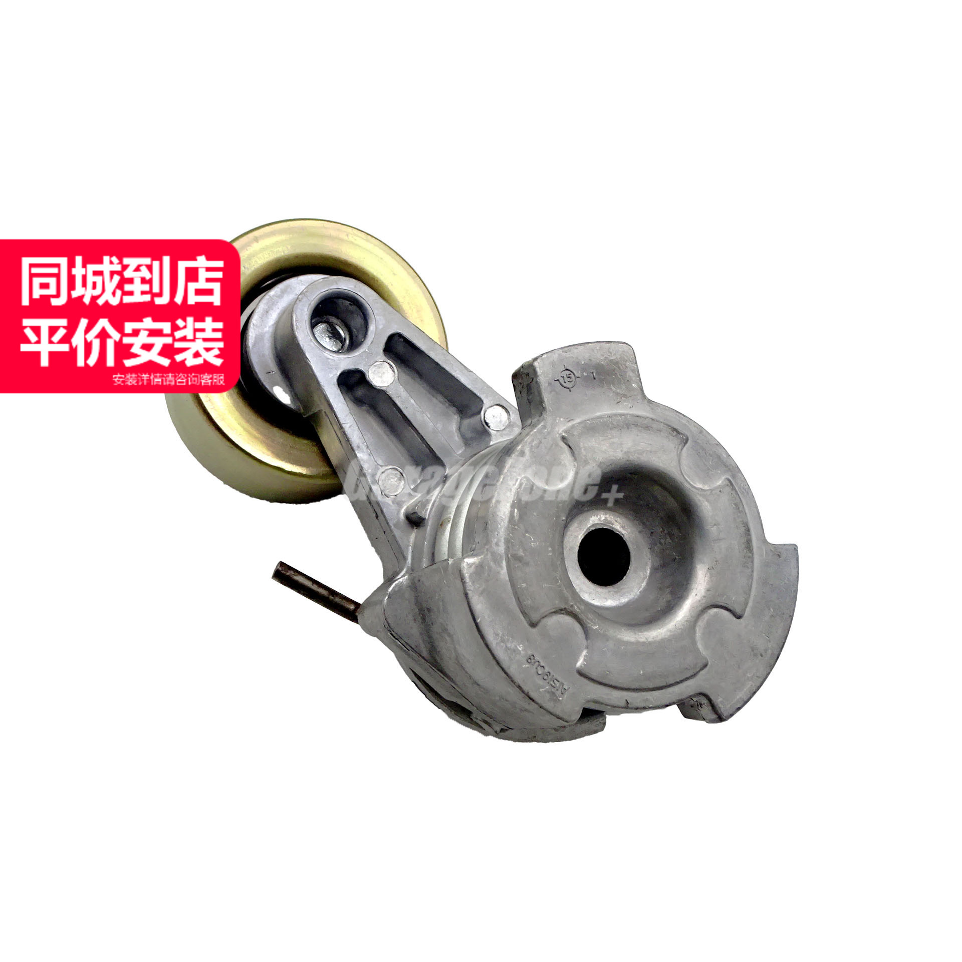 GZ-11287627052张紧轮涨紧轮适用于宝马N54/7系X6F02E71/740LI