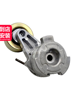 GZ-11287627052张紧轮涨紧轮适用于宝马N54/7系X6F02E71/740LI