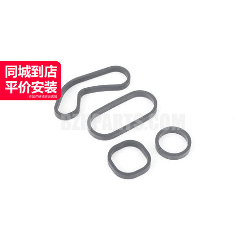 爱尔铃机油散热器密封垫片稳定