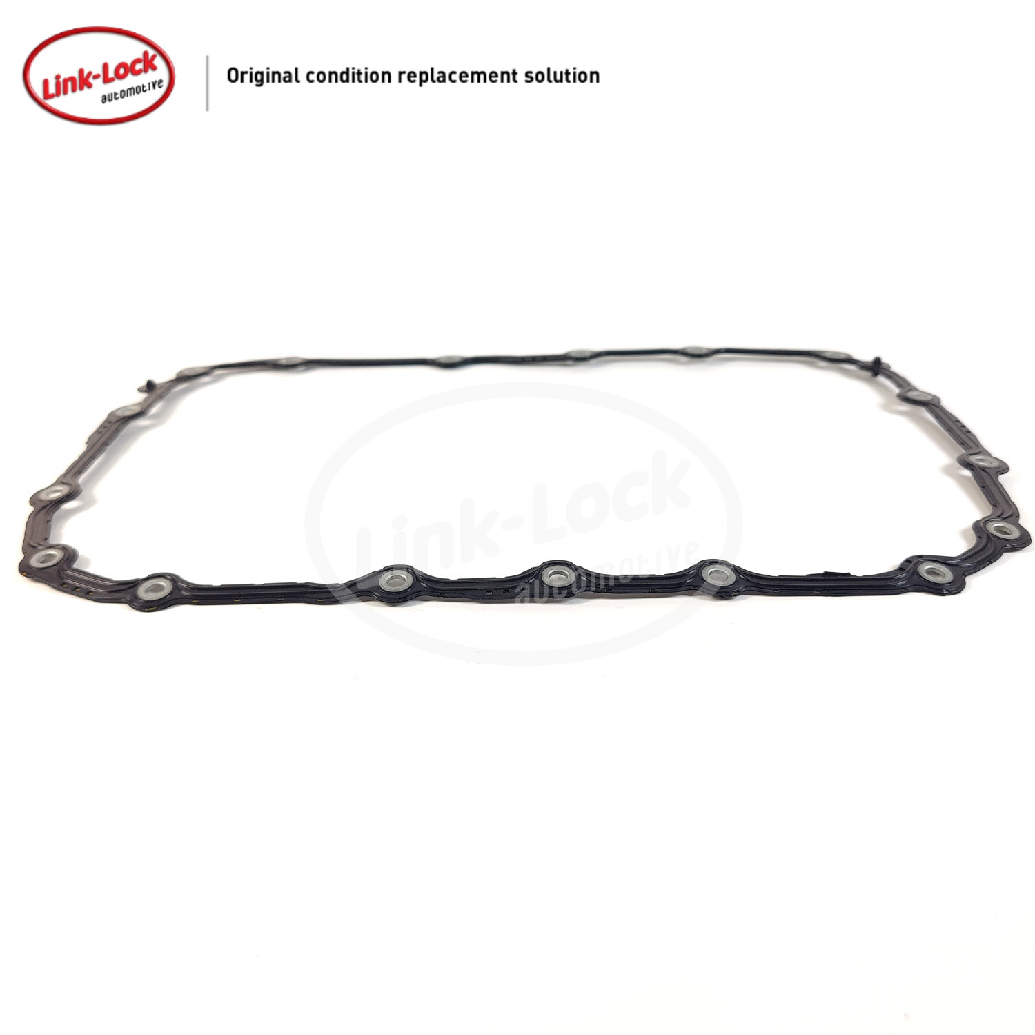 LINK-LOCK六速变速箱油底壳垫稳