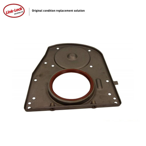 LINK-LOCK曲轴后油封质量稳定