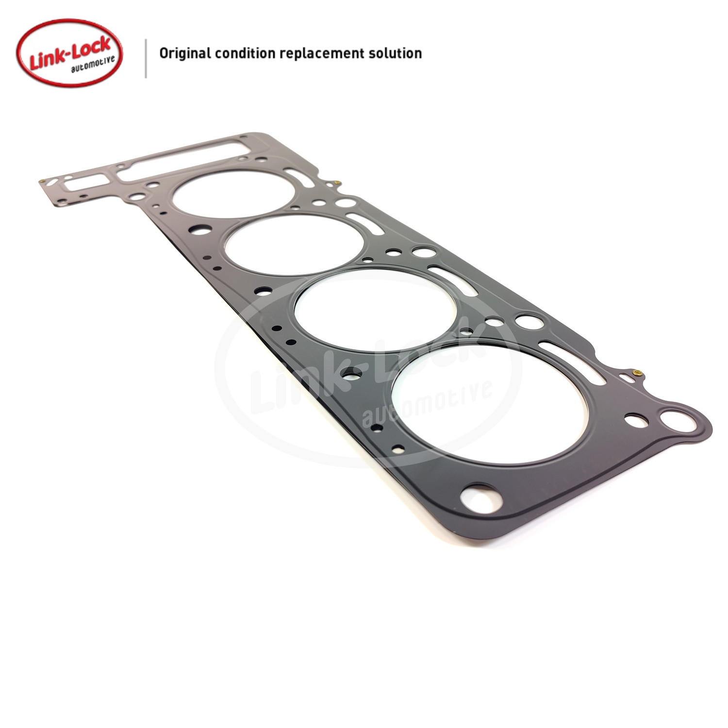 LINK-LOCK发动机气缸垫质量稳定