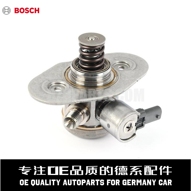 BOSCH博世 汽油燃油高压泵 13517636881适用于宝马B36B38B48 迷你