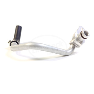 LOCK LINK 涡轮增压进水管11538602577适用于宝马N55F25F26F15F16