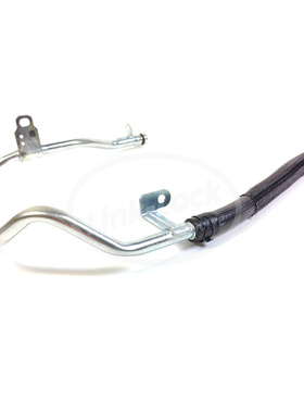 LINK-LOCK 发动机冷却水管2742001751适用于奔驰M274W205W213W448