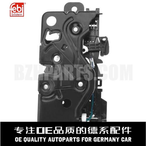 费比后尾箱锁质量稳定
