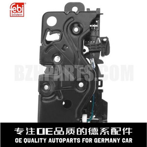 费比后尾箱锁质量稳定