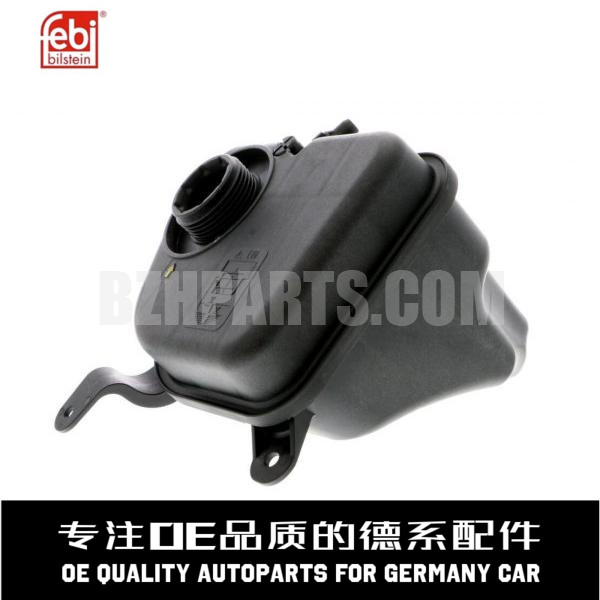 费比冷却液副水壶质量稳定