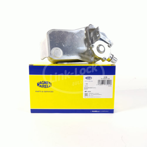 马瑞利机油散热器质量稳定