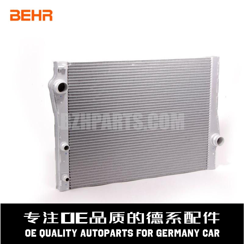贝洱防冻液散热器水箱质量稳定