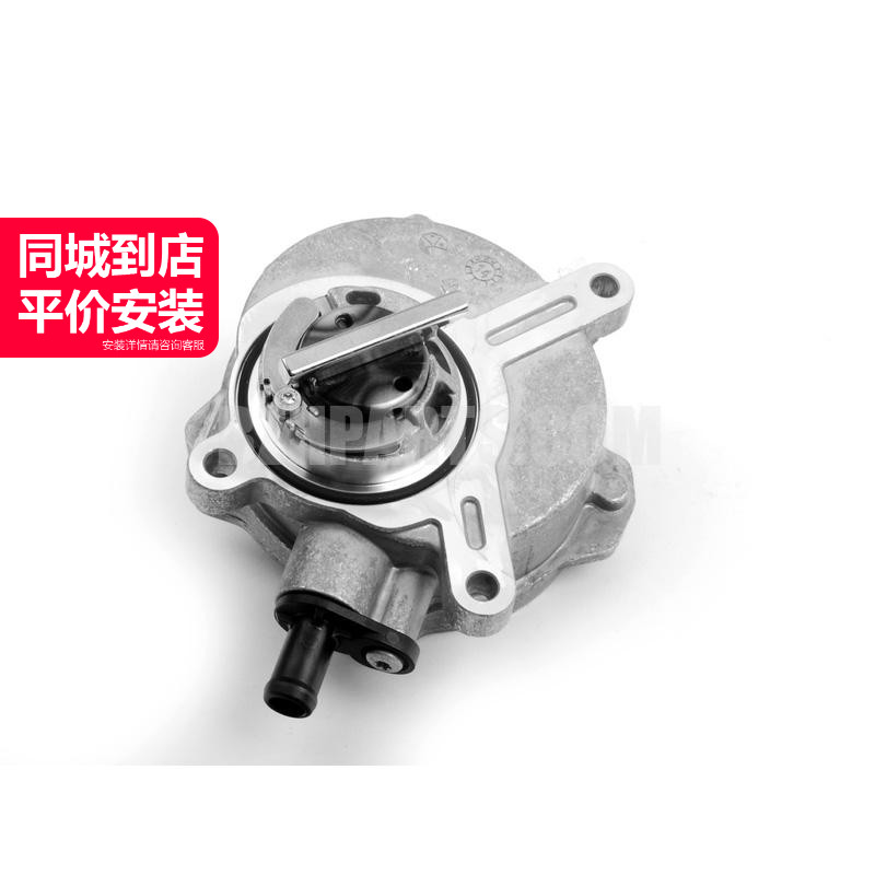 皮尔博格发动机真空泵质量稳定