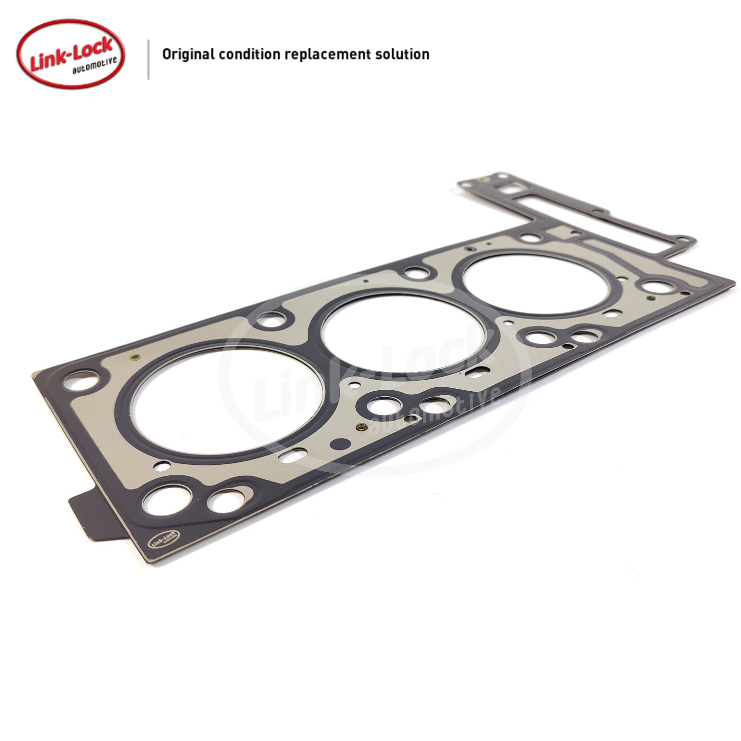 LINK-LOCK发动机气缸垫质量稳定