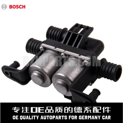 博世空调暖风水阀质量稳定