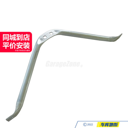 GZ-TH51647422292前围支架V形支架适用于宝马3系G20G28