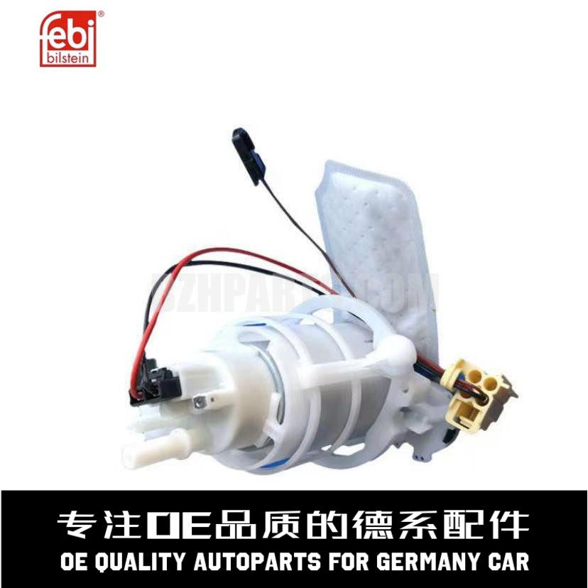 费比燃油泵总成质量稳定