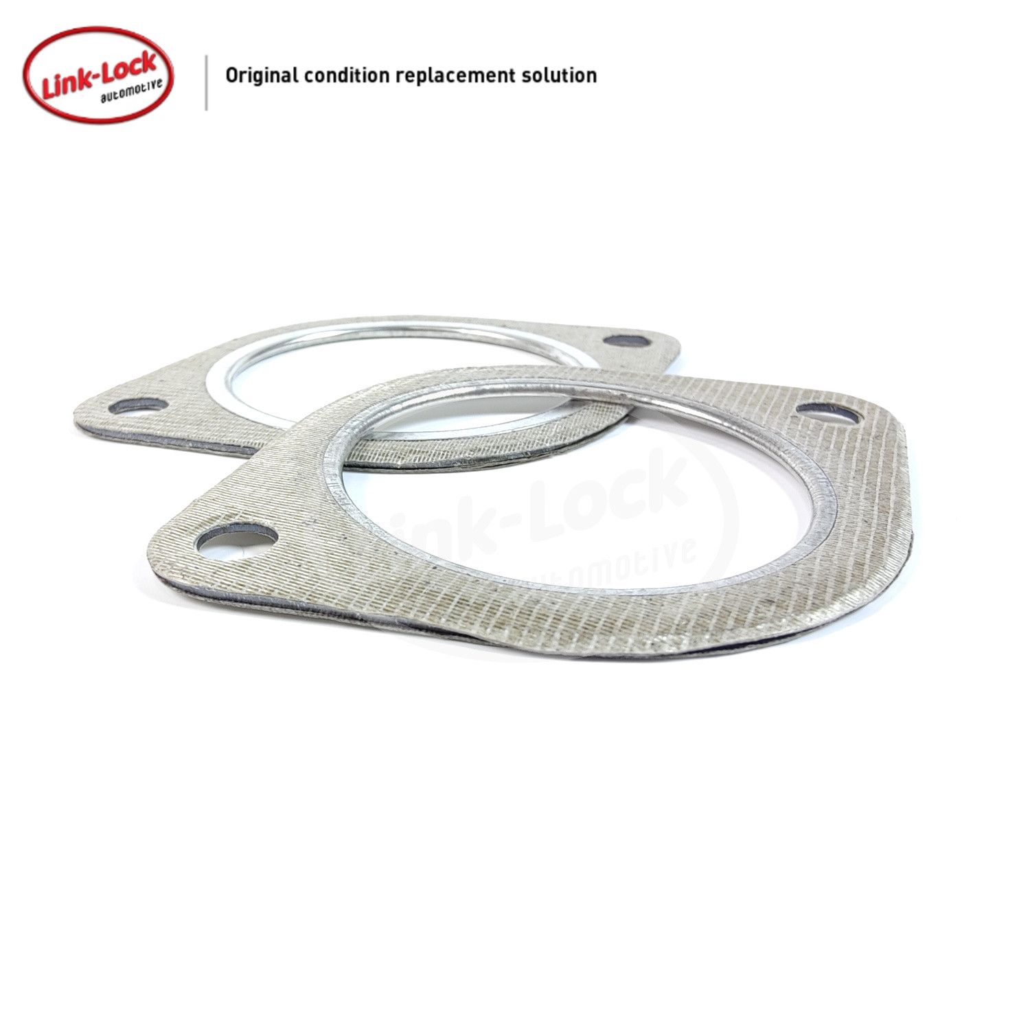 LINK-LOCK排气歧管垫质量稳定