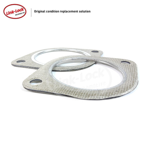 LINK-LOCK排气歧管垫质量稳定