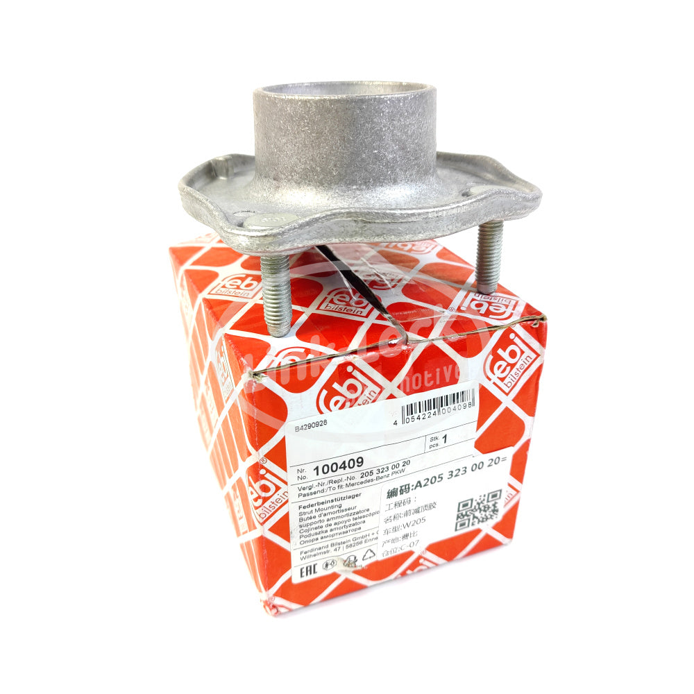 费比前减震避震顶胶质量稳定