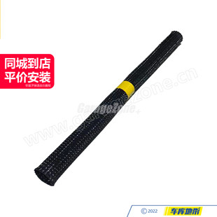 GZ-TH11157532649废气管（废气阀-机油尺）适用宝马M54/1357系X3