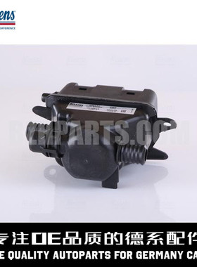 NISSENS尼盛斯 冷却副水壶17137647281适用于宝马F10E70F02F03F07