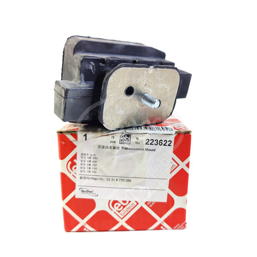 费比变速箱机脚质量稳定