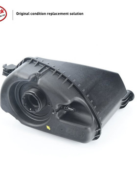 LINK-LOCK 冷却液副水壶带盖17139846642适用于宝马G11G12G15 G30