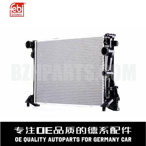 费比冷却液水箱质量稳定