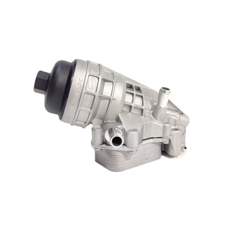 机滤底座机油散热器2701800610适用奔驰M270A180B200CLA/GLA260