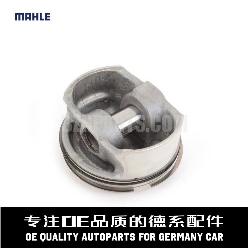 马勒发动机活塞质量稳定