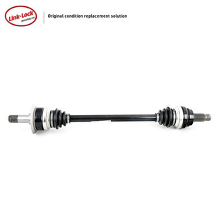 LINK F26 LOCK 四驱差速器半轴33207598037适用于宝马F25