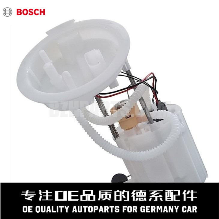 BOSCH博世 汽油燃油泵16117273277适用于宝马F20F21F22F23F30 F31