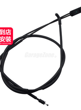 GZ-51237396161机盖拉线前后适用宝马34系M3M4F20F34F80F82/316I