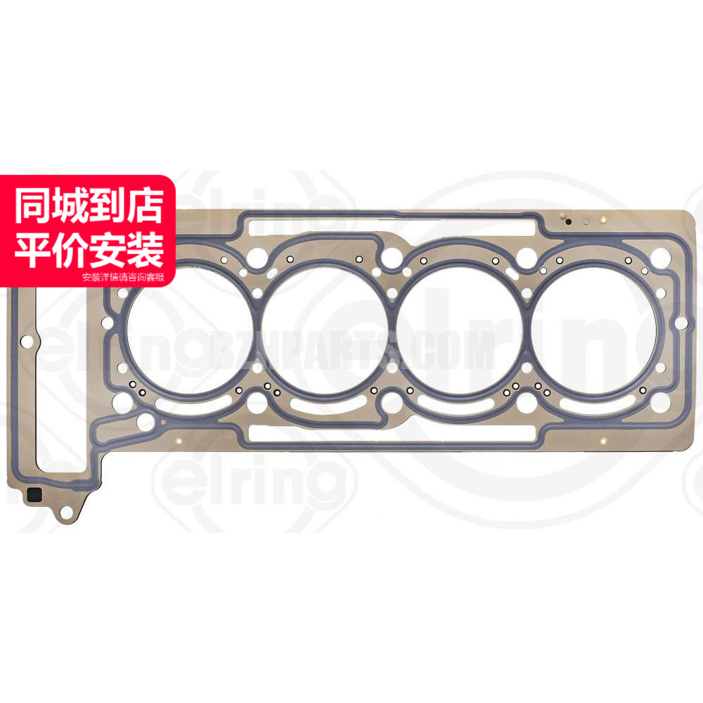 爱尔铃发动机汽缸质量稳定