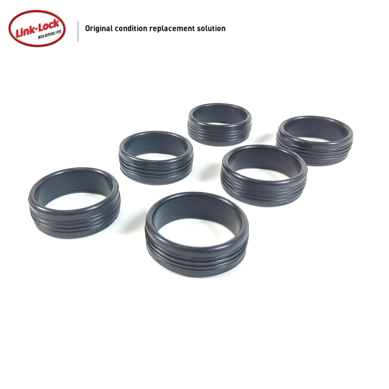 LINK-LOCK喷油嘴密封圈质量稳定