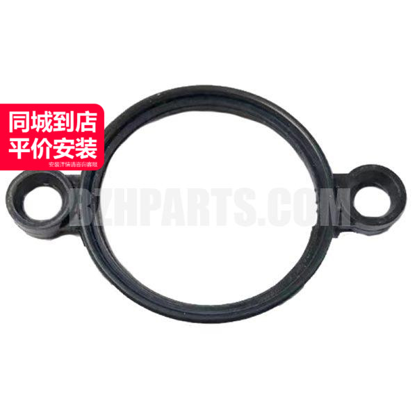 爱尔铃伺服马达密封垫片质量稳定