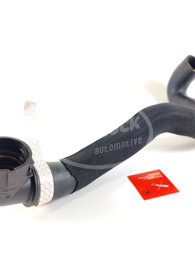 LINK-LOCK 立勒 节温器到水泵水管11537605150适用于宝马F06 F12