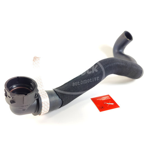 立勒节温器水管质量稳定