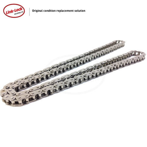 LINK-LOCK正时链条质量稳定