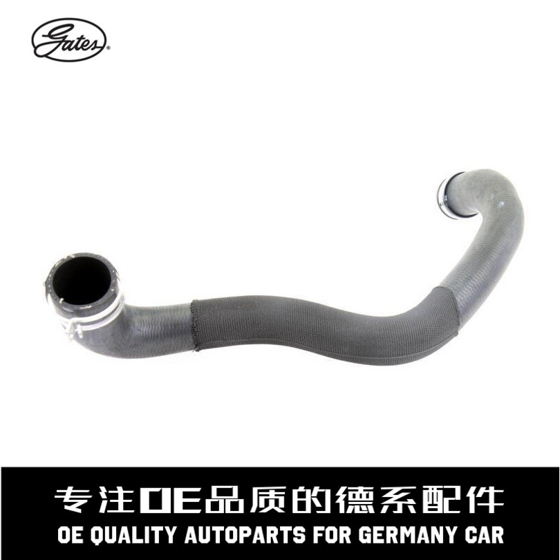 盖茨水箱散热器水管质量稳定