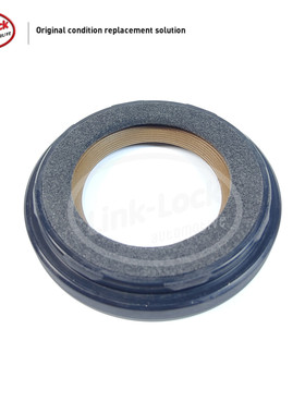 LINK-LOCK 曲轴前油封11147512100适用于宝马N62E60E61E66 F02F15