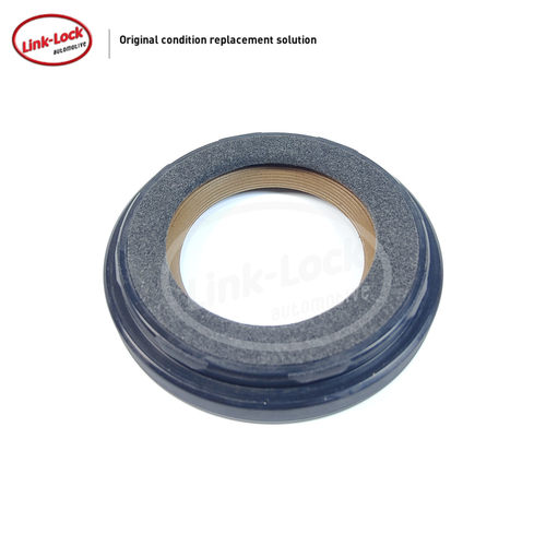 LINK-LOCK曲轴前油封质量稳定